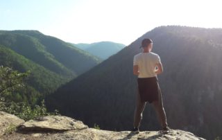 Depressie Digital Nomad