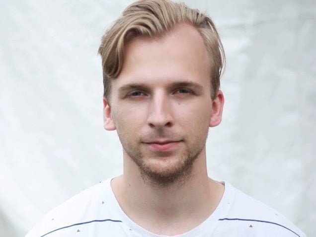 Jonathan de Lijster