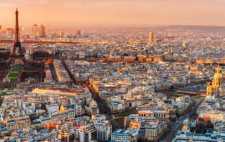 Wonen en werken in Parijs als digital nomad