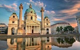 Wonen en werken in Wenen als digital nomad
