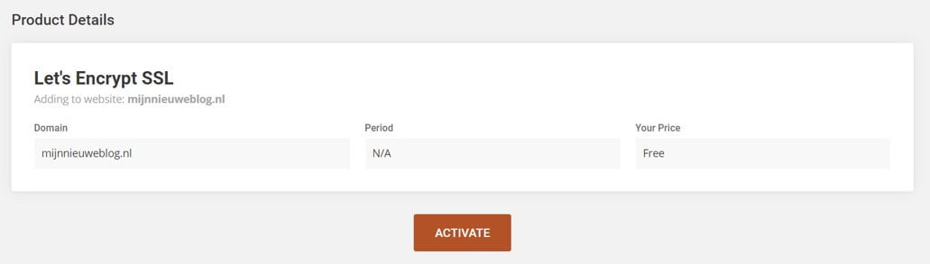 encrypt-ssl-webshop Encrypt SSL Webshop