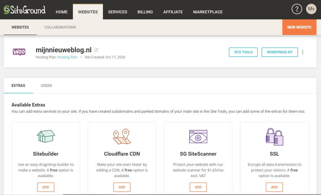 ssl-siteground-instellen SSL Siteground Instellen