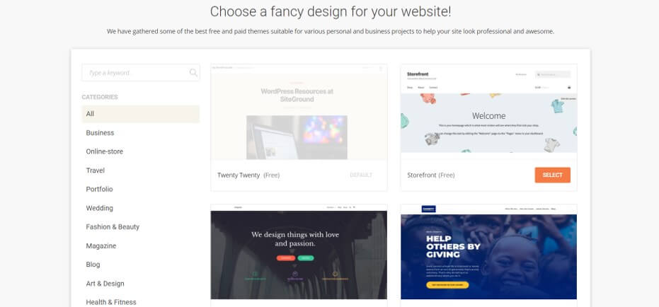 wordpress-thema-instellen Wordpress thema instellen