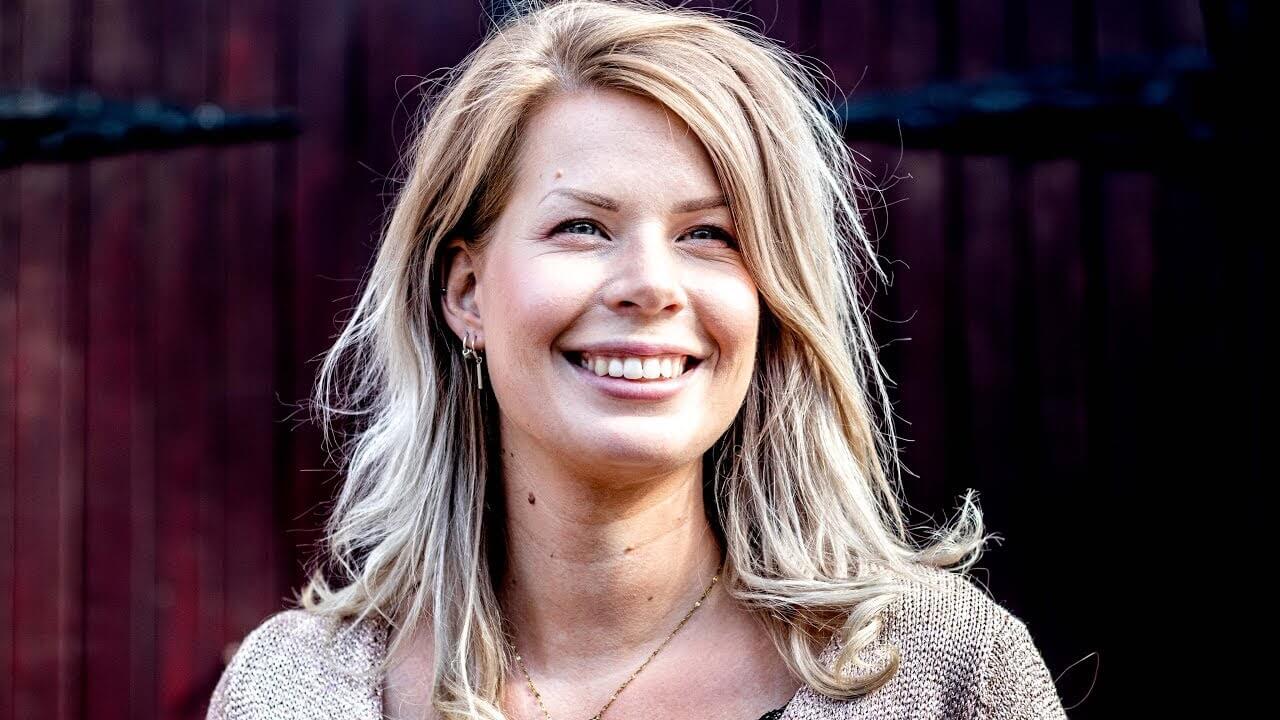 Madelon Vos
