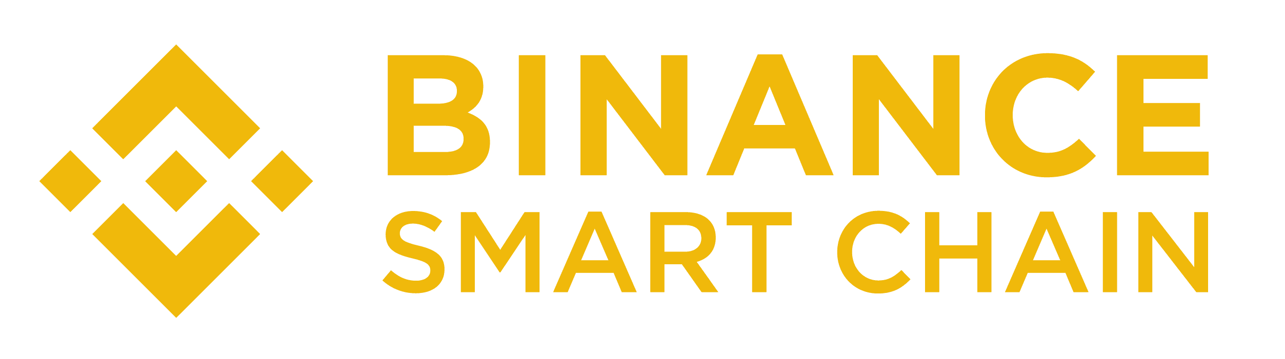 Binance Smart Chain