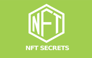 NFT Secrets van Mitchel van Duuren