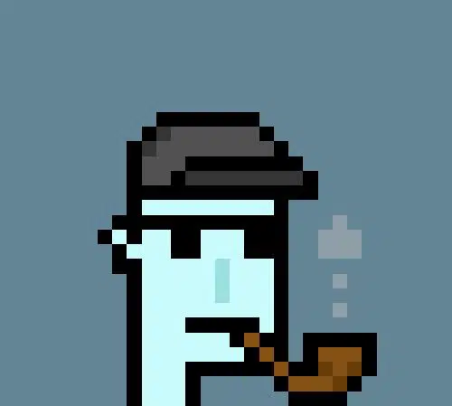 Cryptopunks NFT Cryptopunks NFT