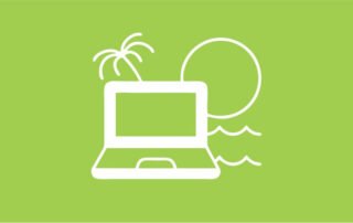 Digital Nomad Worden Guide