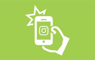 Geld verdienen met Instagram