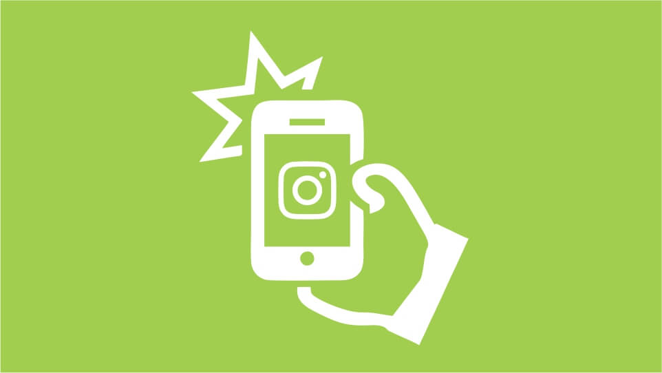 Geld verdienen met Instagram
