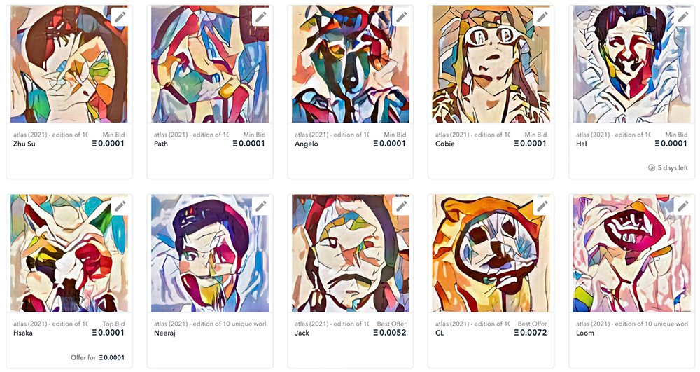 Neitherconfirm NFTs Neitherconfirm NFTs