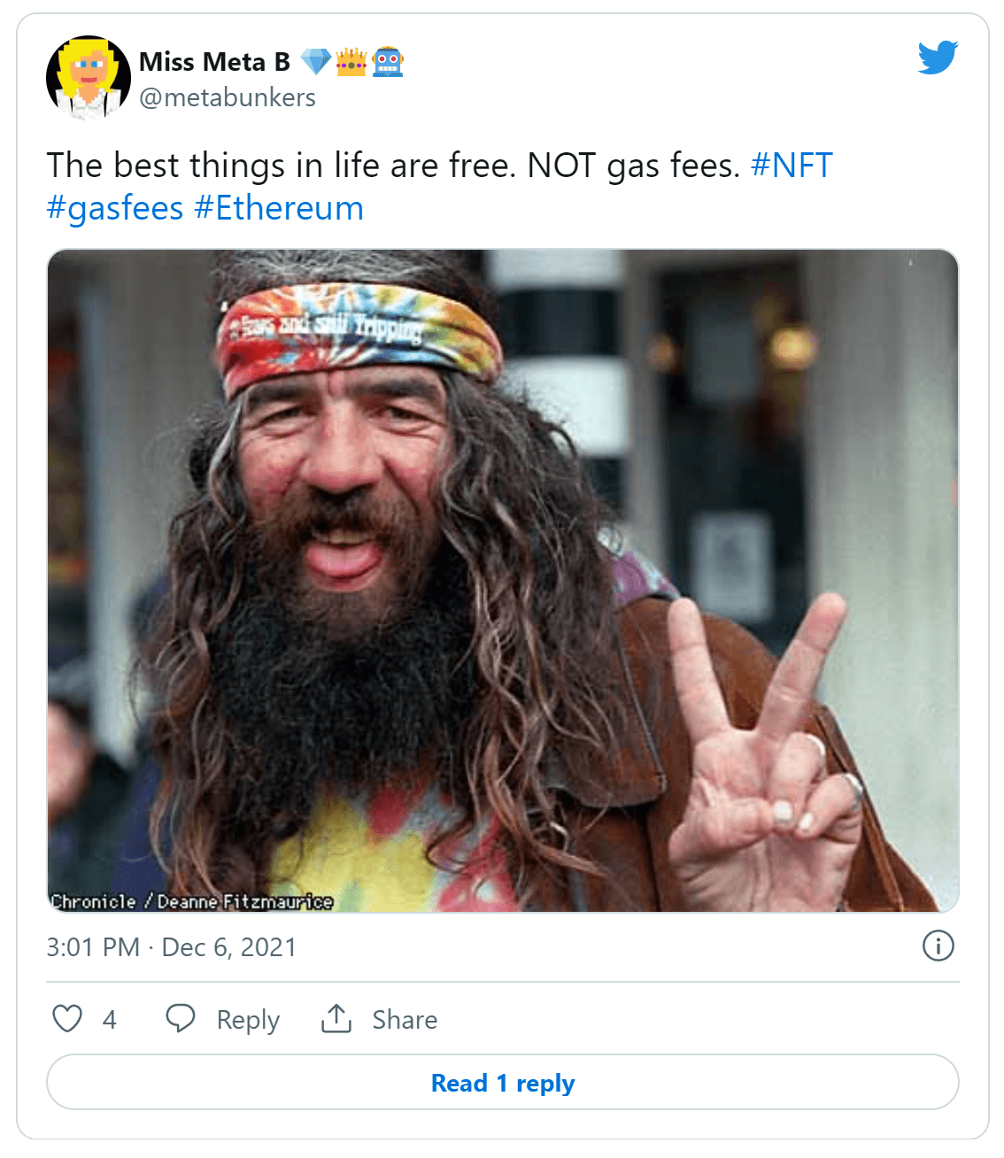 NFT gas fees minten NFT gas fees minten