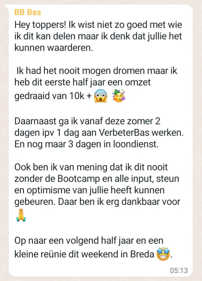 Review Bas Business Bootcamp Review Bas Business Bootcamp