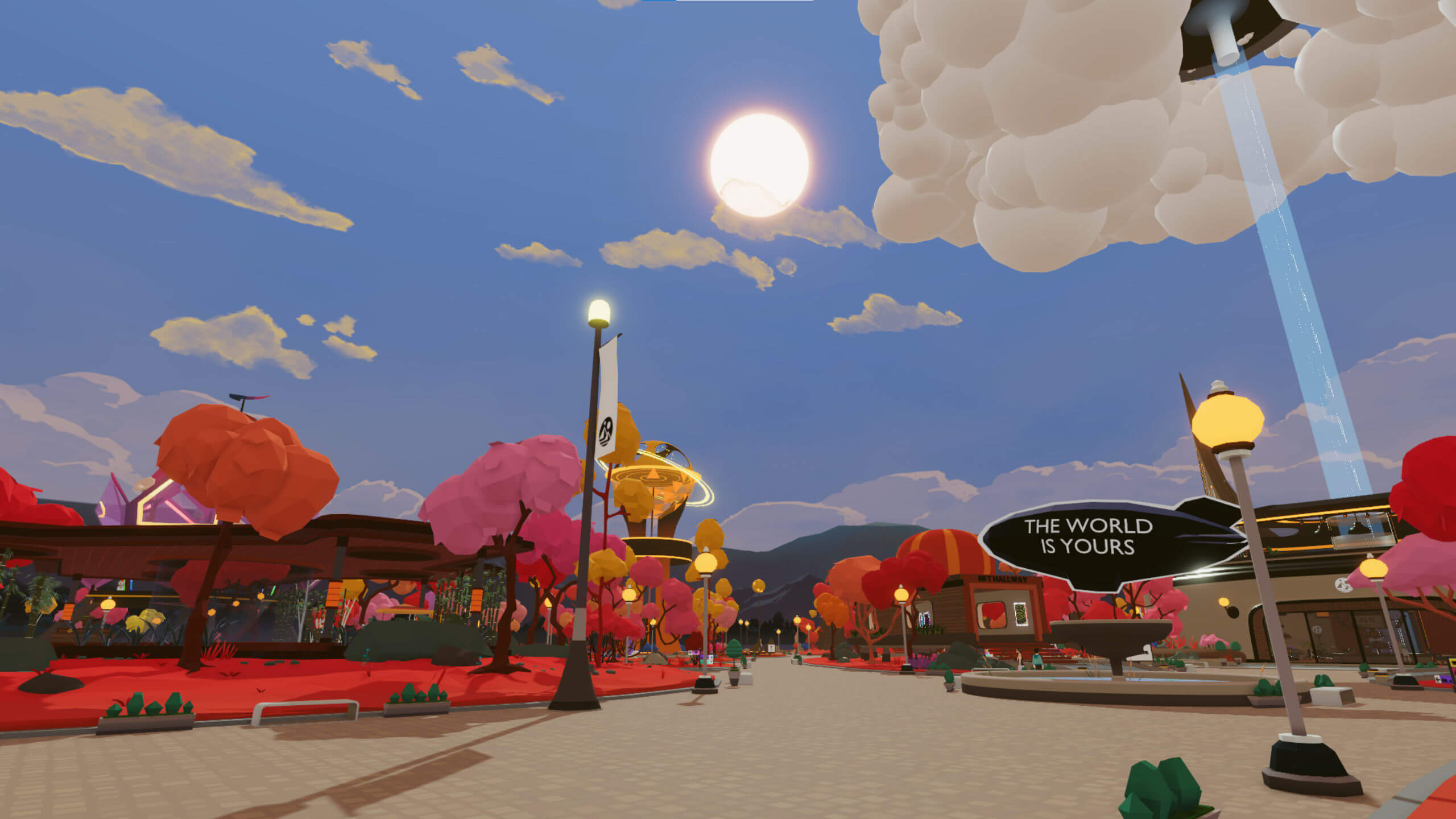 Decentraland Metaverse Decentraland Metaverse