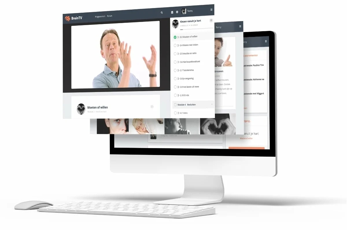 Huddle online cursus software Huddle online cursus software