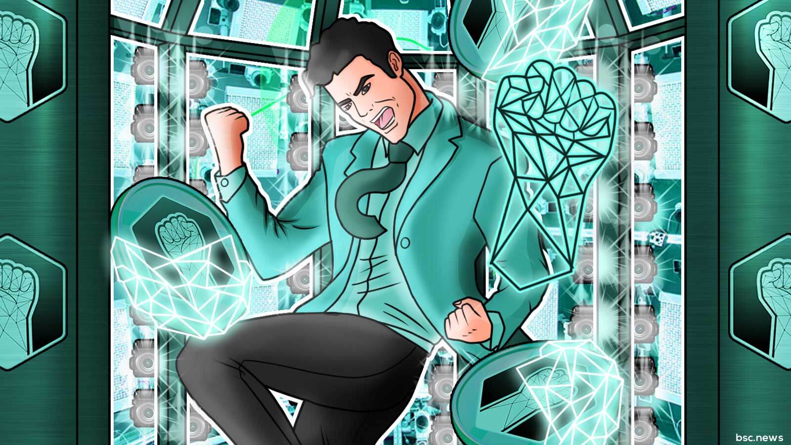 Metahero crypto Metahero crypto