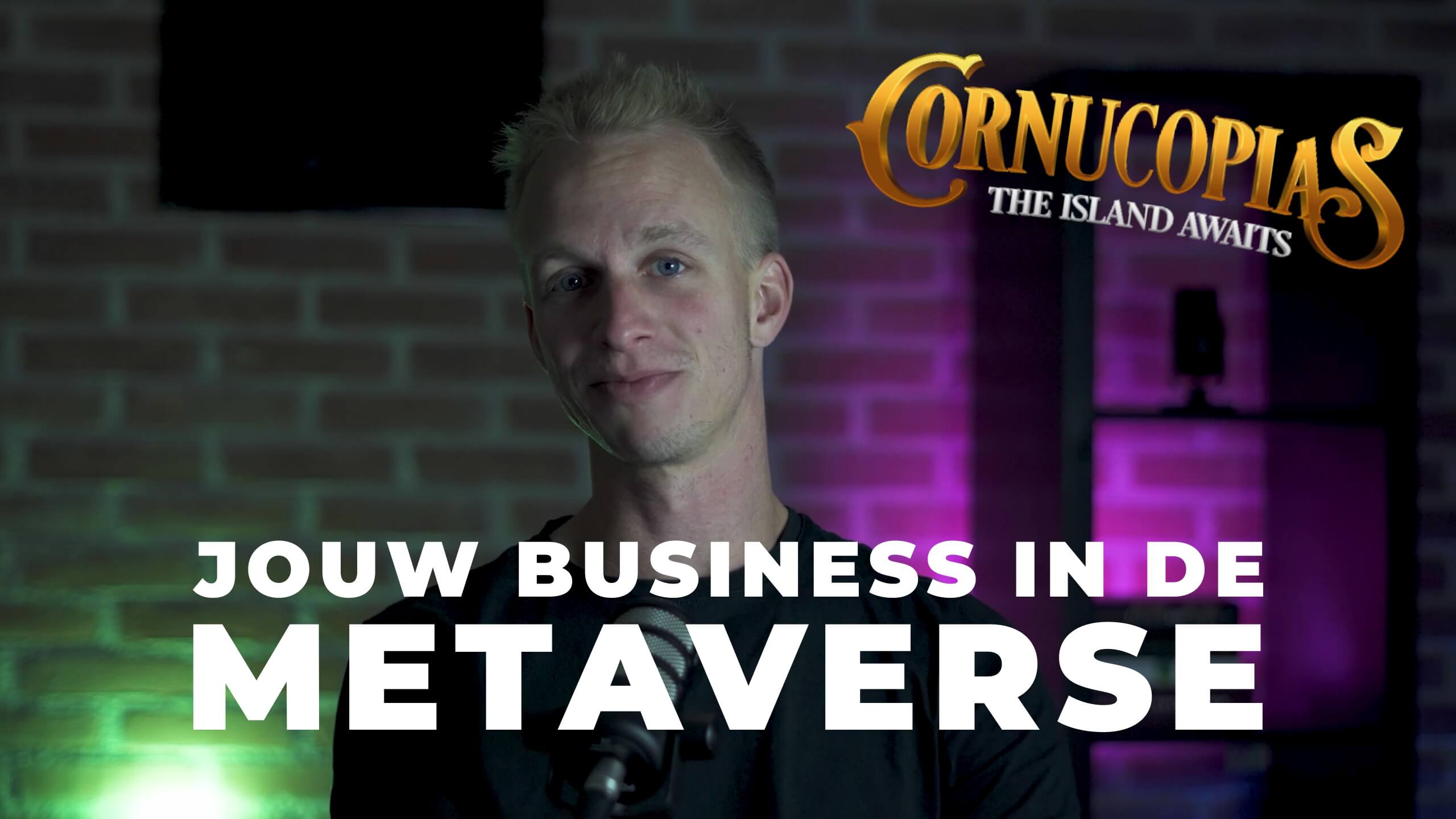 Metaverse review video