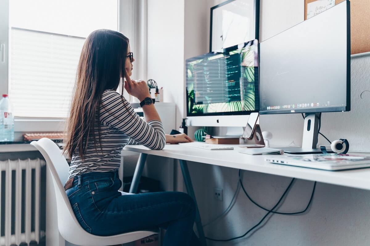 Online coaching opzetten