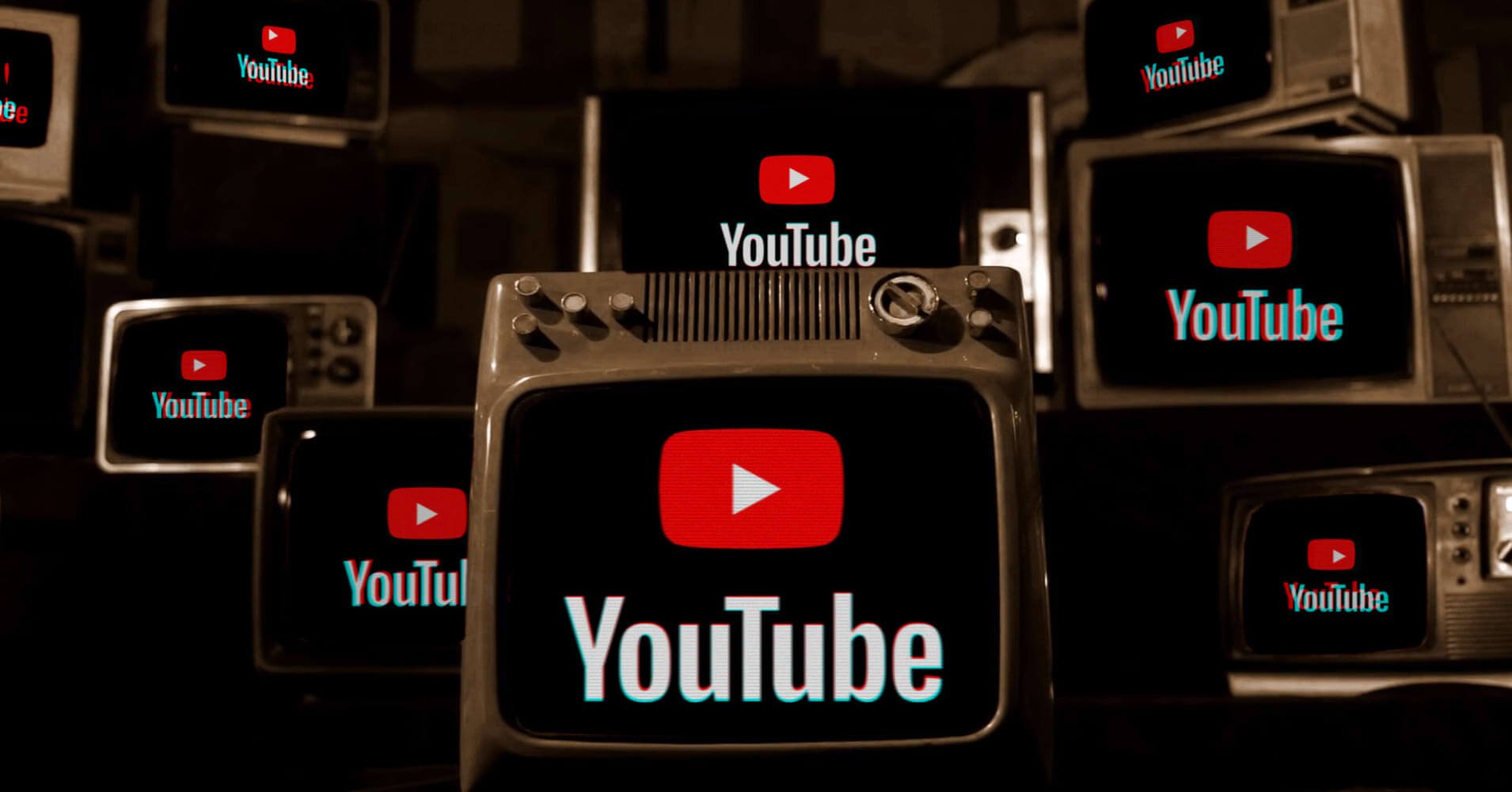 Youtube collectie