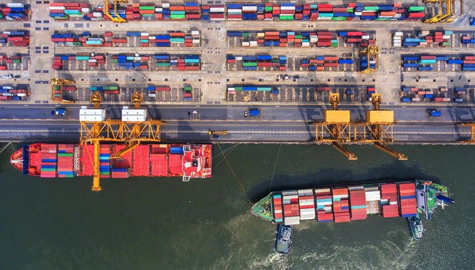 Producten importeren uit China