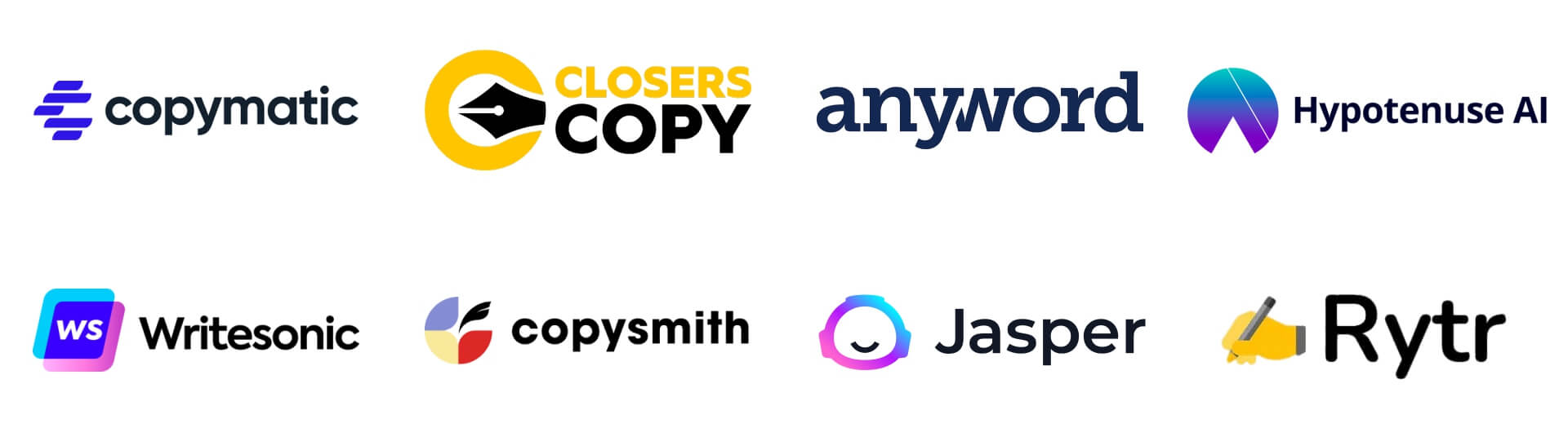AI copywriting tools 2023