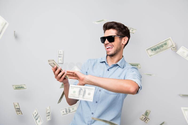 Affiliate marketing geld verdienen
