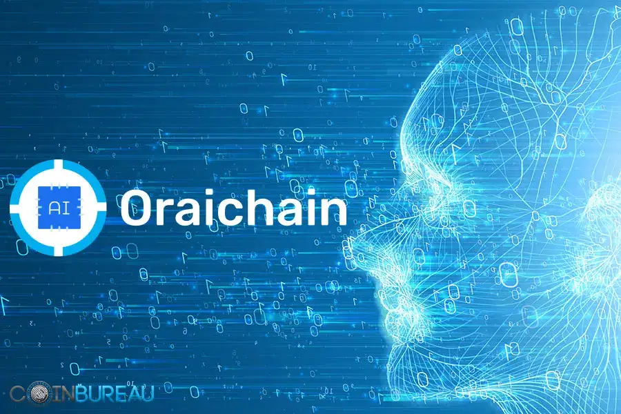 Oraichain AI Crypto
