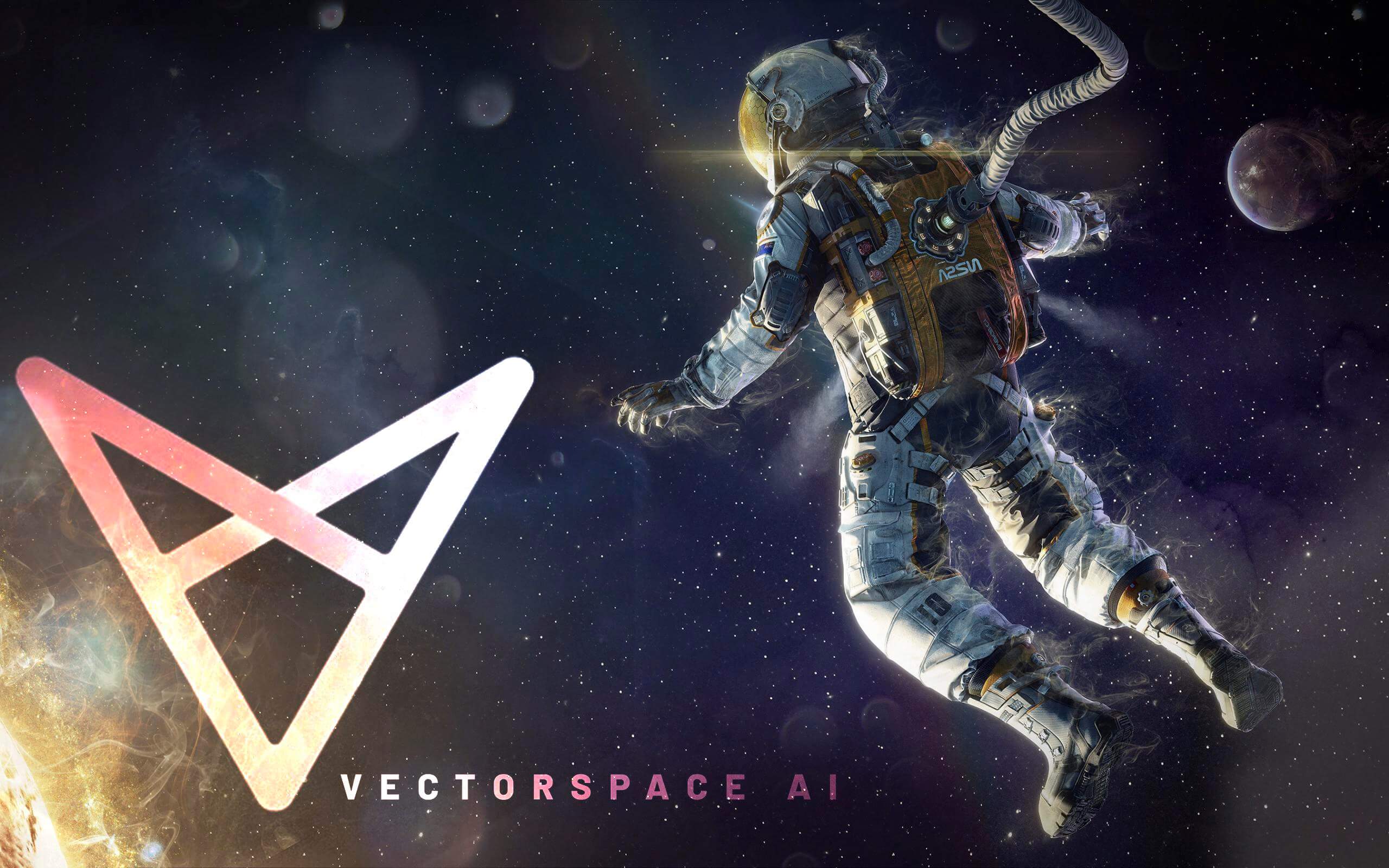 Vectorspace AI crypto