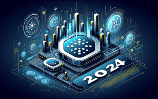Cardano kopen met ideal en bancontact 2024