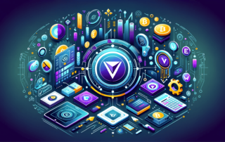 Vechain-VET-kopen-ideal-bancontact