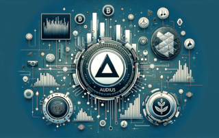 audius-kopen-ideal-bancontact