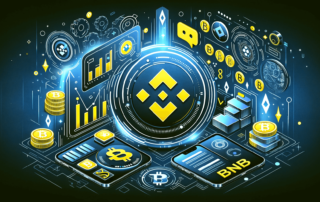 binance-coin-crypto-kopen-ideal-bancontact