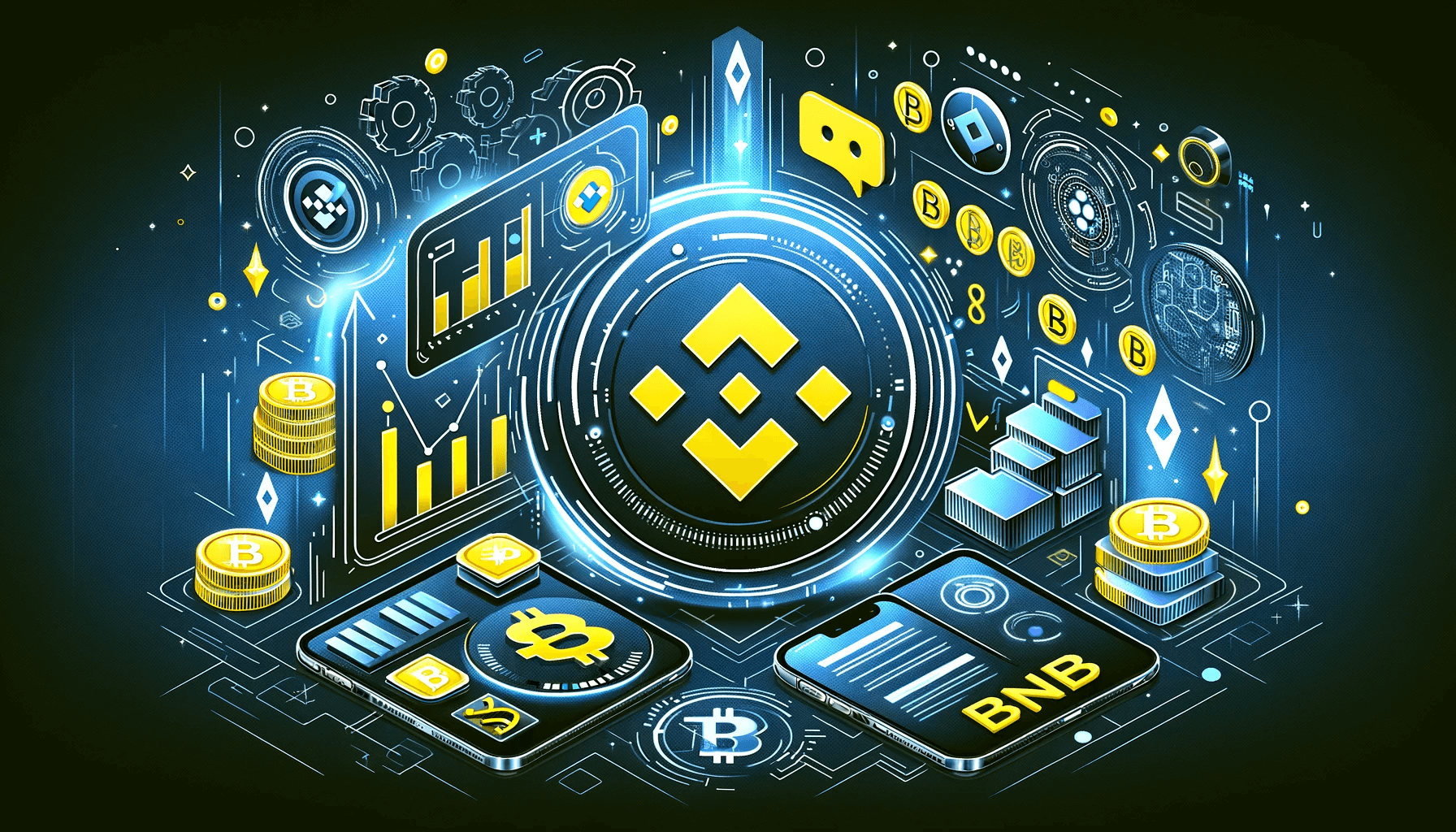 binance-coin-crypto-kopen-ideal-bancontact