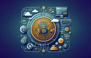 Bitcoin Halving 2024