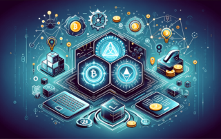 proof-of-work-versus-proof-of-stake-consensus-mechanism