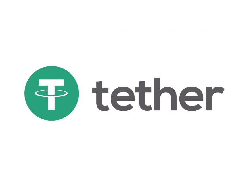 tether-usdt-logo tether-usdt-logo