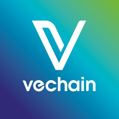 vechain-logo vechain-logo