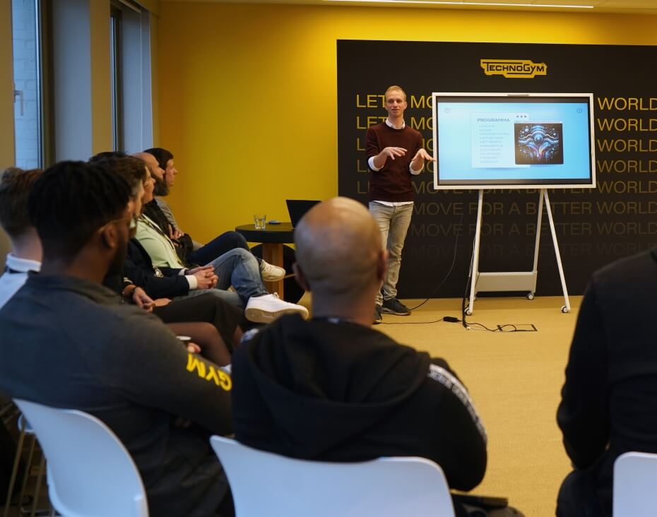 training-ai-kunstmatige-intelligentie-in-company