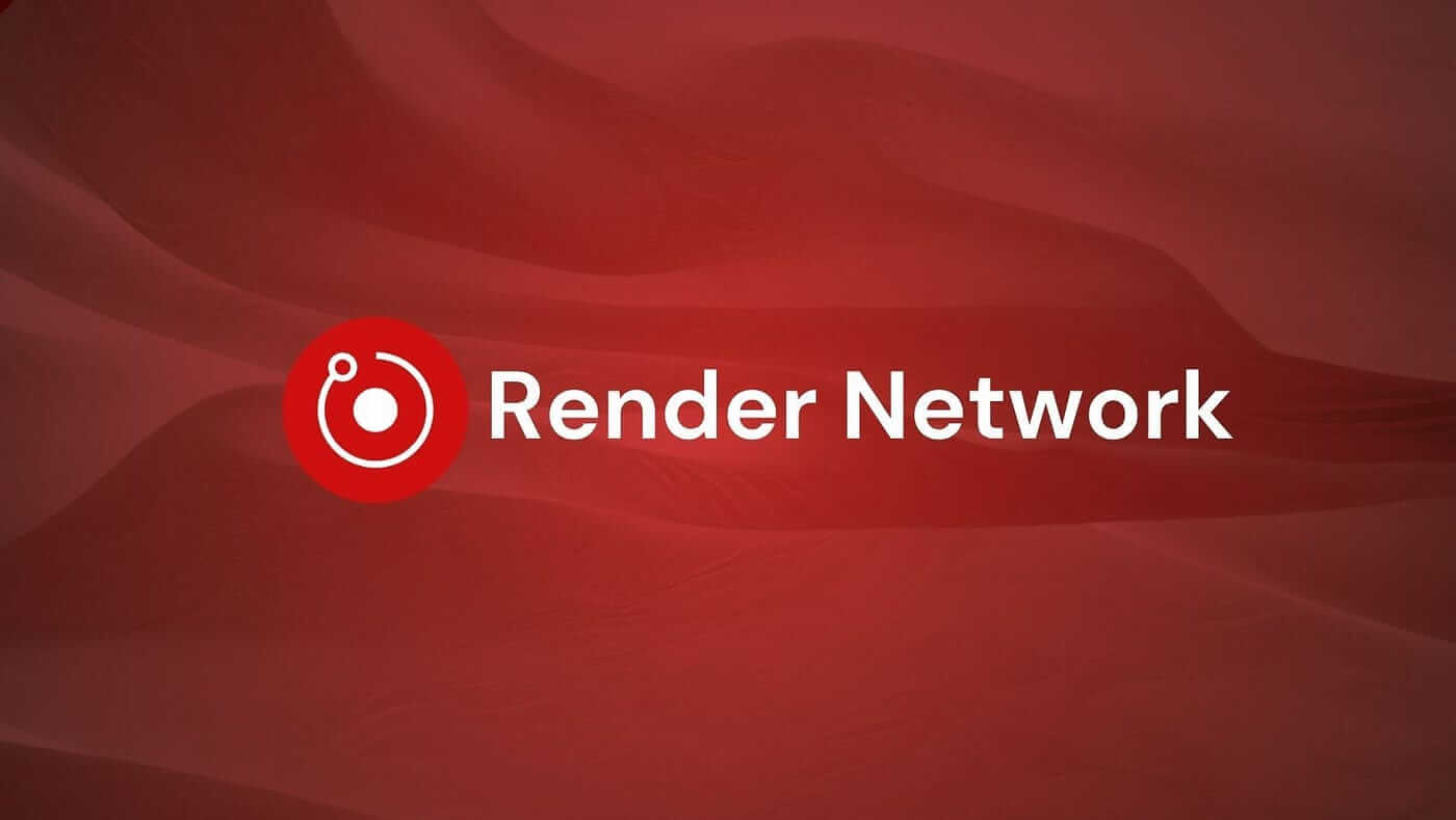 Render Network