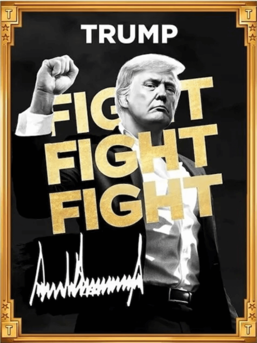 official-trump-coin-crypto